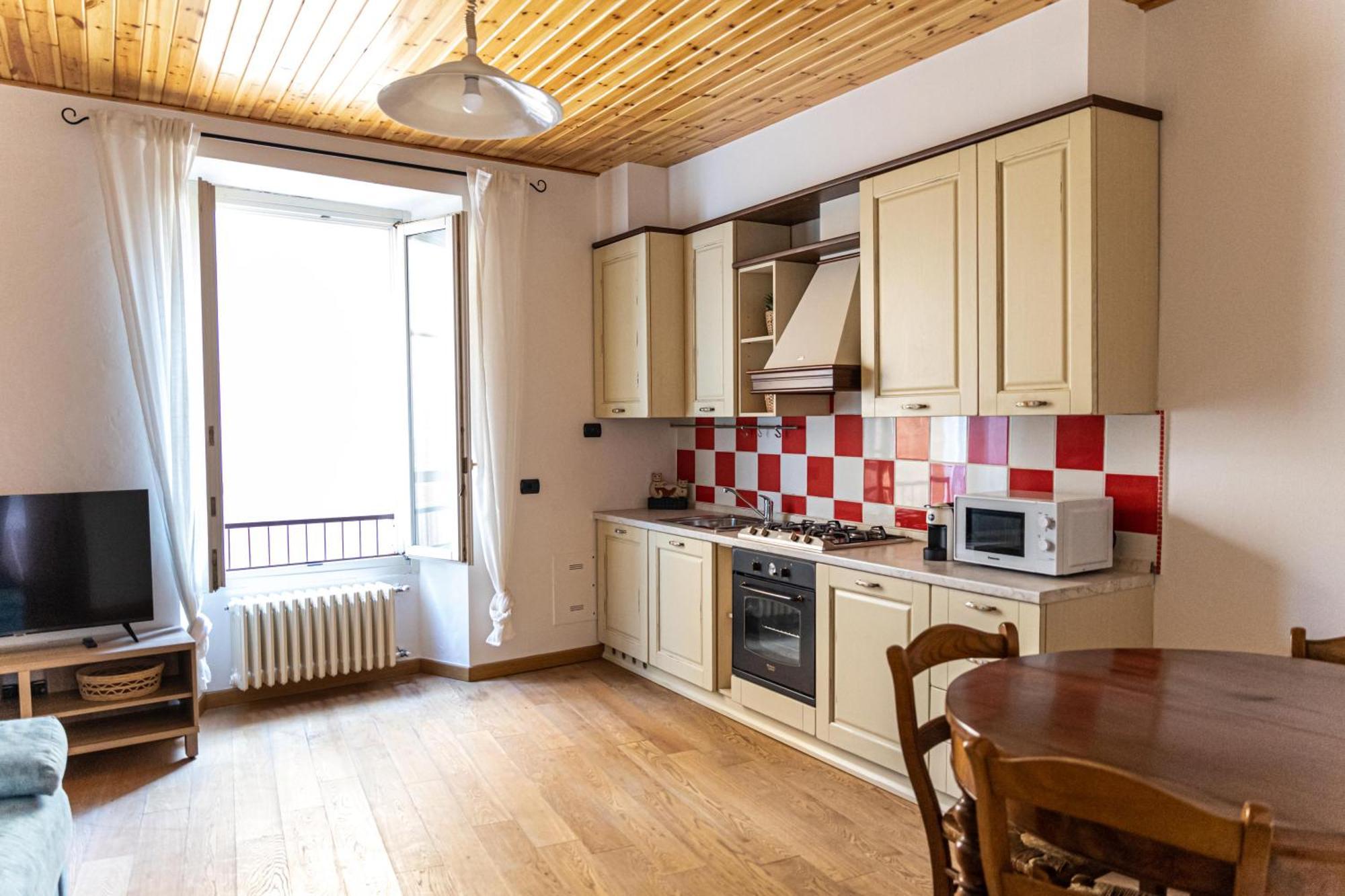 Magico Loft Nel Centro Storico Apartman Toscolano-Maderno Kültér fotó